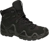 Lowa -Heren - zwart - wandelschoenen - maat 41.5