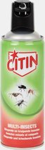 Citin muggenspray - insectenspray - anti muggenspray - 400 ml