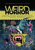 Weird Horror 4 - Weird Horror #4