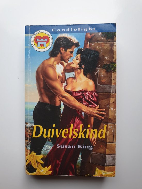 9789037818475 - Duivelskind