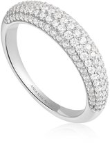 Ania Haie AH R051-02H58 Tough Love Dames Ring - Minimalistische ring