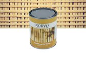 Wovar Norvo | Bamboe Renovatie Beits Naturel | UV Beits 1 Liter