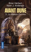 Science-fiction - La Maison Corrino - Avant Dune T3