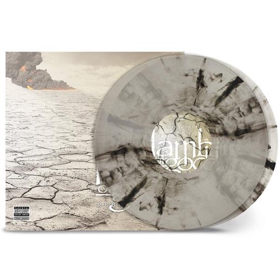 Lamb of God - Resolution (Naturel / Black Marbled 2LP)