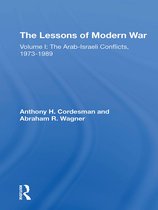 The Lessons Of Modern War