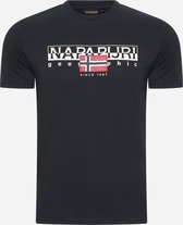 Napapijri Aylmer t-shirt - black