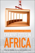 Creative Cities in Africa