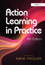 Action Learning in Practice