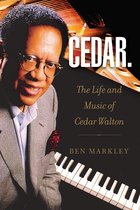 North Texas Lives of Musician Series- Cedar