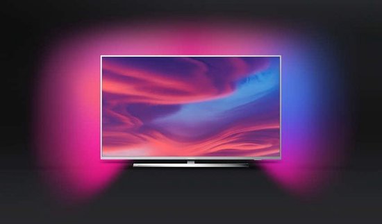 Bol Com Philips 65pus7354 12 65 Inch 4k Led 2019