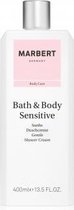 MARBERT Bath & Body Sensitive bodycrŠme 400 ml