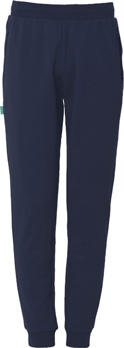 Uhlsport Id Trainingsbroek Kinderen - Marine | Maat: 164