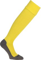 Chaussettes de Football Uhlsport Team Pro - Yellow | Taille: 37-40
