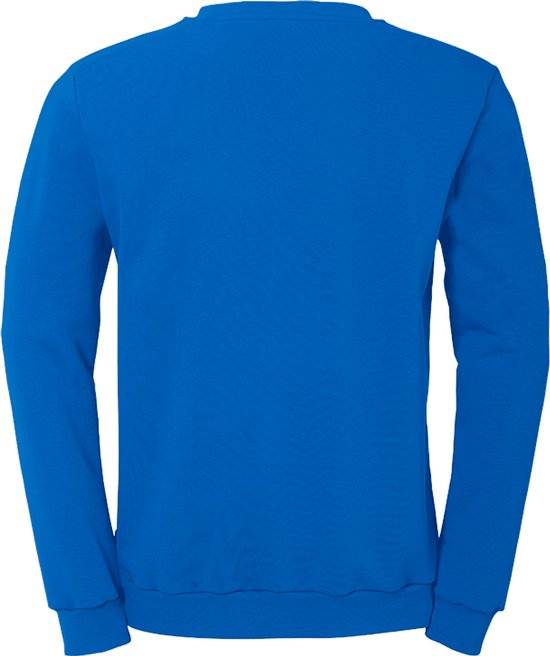 Uhlsport Essential Sweatshirt Hommes - Royal | Taille : L