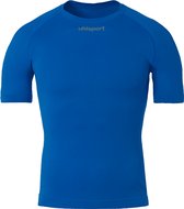 Uhlsport Performance Pro Shirt Heren - Royal | Maat: M