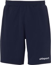 Uhlsport Essential Short Heren - Marine | Maat: L