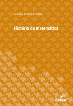 Série Universitária - História da matemática