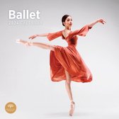 Ballet Kalender 2024