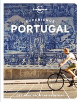 Travel Guide - Lonely Planet Experience Portugal