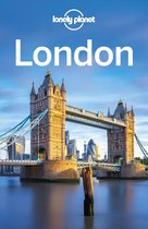 Travel Guide - Lonely Planet London