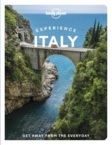Travel Guide - Lonely Planet Experience Italy