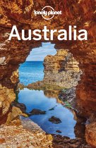 Travel Guide - Lonely Planet Australia