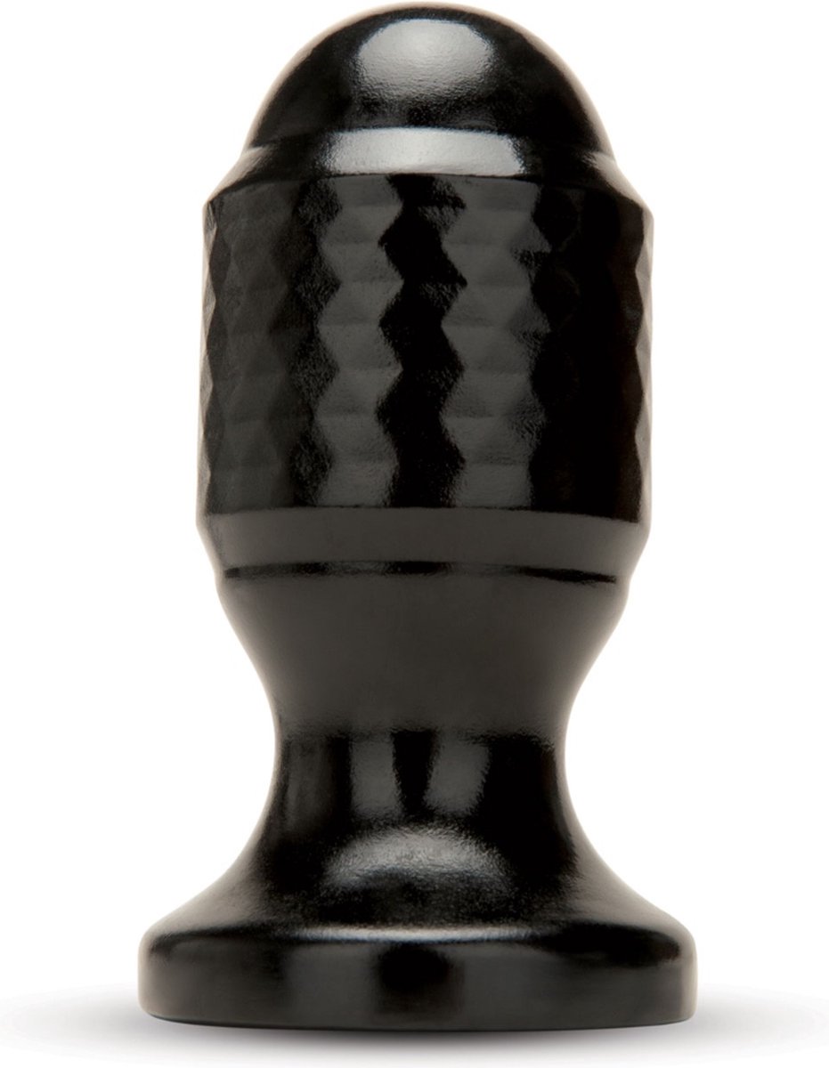 Goedkoopste Diamond Buttlug Zwart