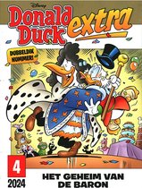 Donald Duck Extra - 04 2024