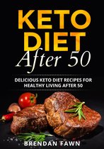 Keto Cooking 8 - Keto Diet After 50