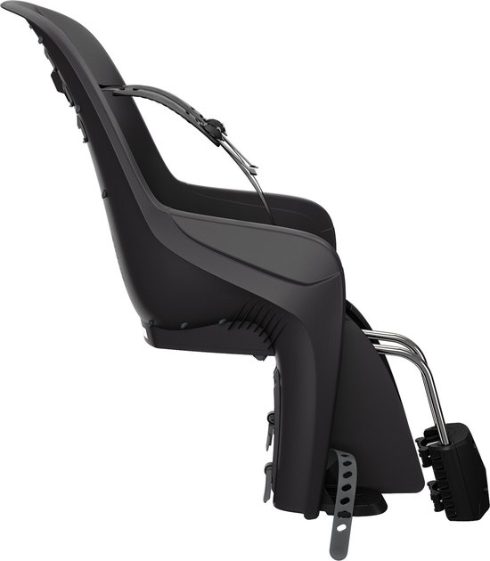 Thule RideAlong Lite 2 Fietszitje Dark Gray One-Size van Thule — afbeelding 4