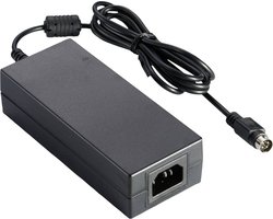 Dehner Elektronik ATS 120A1-P120 Alimentation de bureau et enfichable AC/ DC 12 V/ DC 9,0 A 120 W Stabilisé