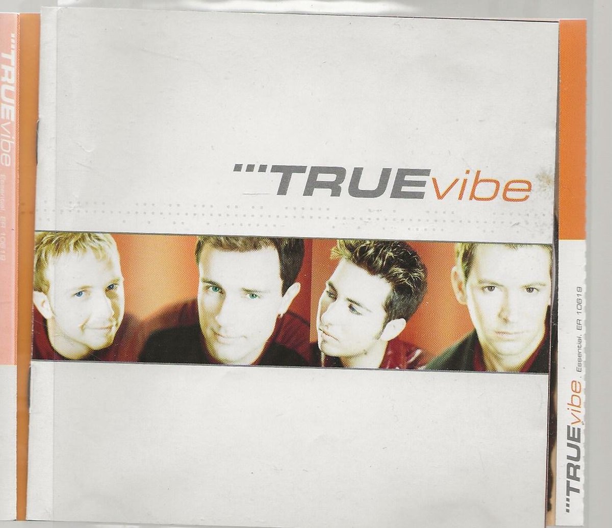 True Vibe - Now And Forever