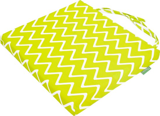 Home Feeling Sitzkissen Sitzkissen für Sessel, 2er-Set, 55 x 55 x 10 cm, Sitzpolster