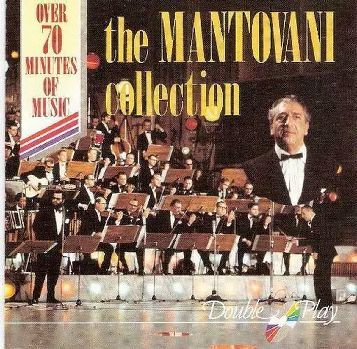 The Mantovani Collection