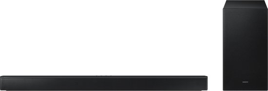 Samsung HW-B650D 2 - Soundbar - Essential - 2024