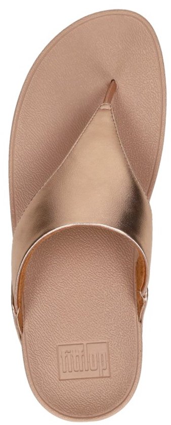 Fitflop Lulu dames pantoufles dames sandales or rose taille 39