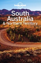 Travel Guide - Lonely Planet South Australia & Northern Territory
