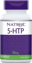 5-HTP 50mg Natrol 30caps