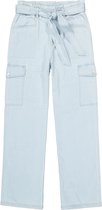 GARCIA GE40406 Dames Regular Fit Jeans Blauw - Maat M