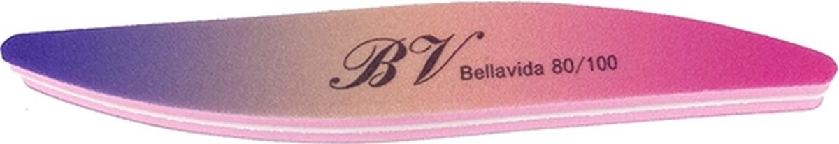 Goedkoopste Nail Polisher Multicolor 10 Units N 045