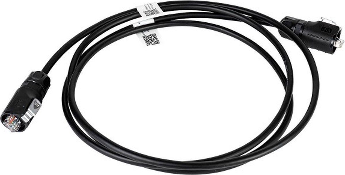 Growatt Laagspanning Batterij Parallelle Kabel Voor GBLI6532