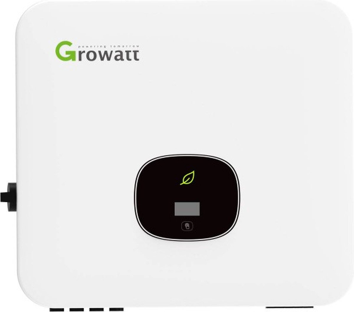 Growatt MOD 5000TL3-XH-BP 5kW Hybride 3 fase Omvormer