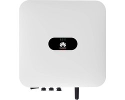 Huawei Sun 2000 4KTL-L1 4kW Hybride Omvormer 1-fase