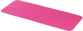 Airex Fitline 180 Pink - Tapis de fitness - 180 cm x 60 cm x 1 cm