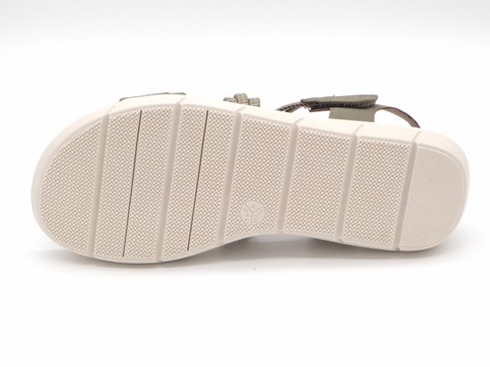 Sandalen dames brede voet - Jana schoenen