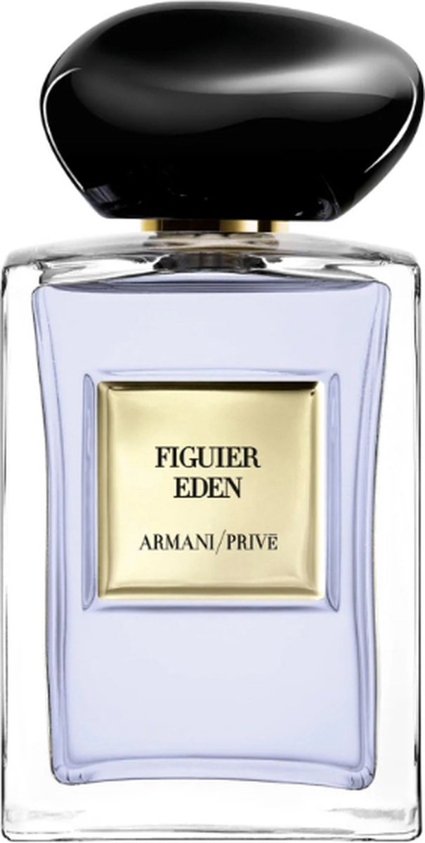 Armani Privé Figuier Eden - 100 ml Eau de Toilette - Unisex