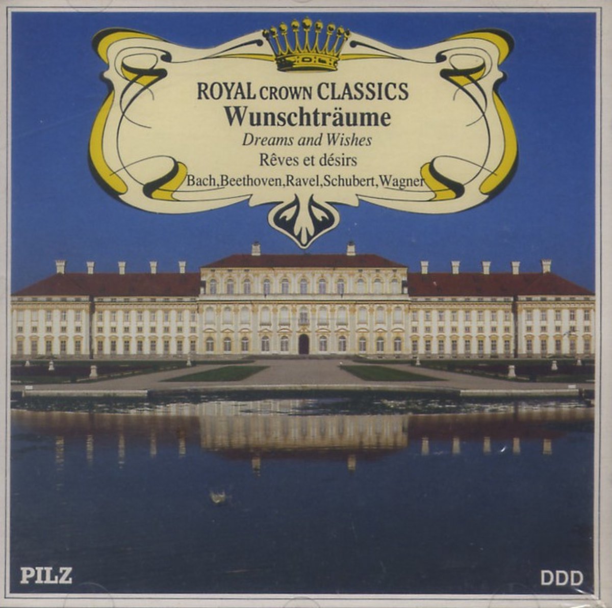 Wunschträume