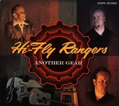 Hi-Fly Rangers - Another Gear (CD)