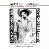 Fragile Fatale - Musiques Paysannes d'Haïti (CD)