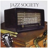 Various Artists - Jazz Society Thessaloniki 2006 (CD)